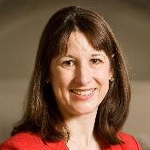 Photo of Rachel Reeves