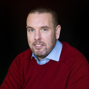Photo of Alex George Bourne