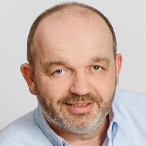 Photo of Paul Field