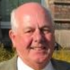 Photo of Brian Spencer