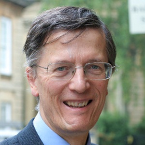 Photo of John Appleby