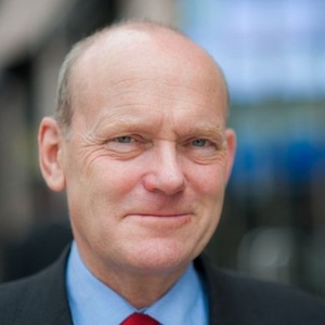 Photo of John Biggs