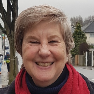 Photo of Amanda Helene Shribman