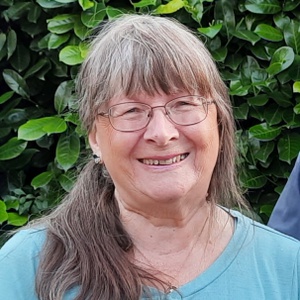 profile photo of Anne Pallett