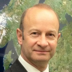 Photo of Henry Bolton