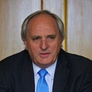 Photo of John Hart