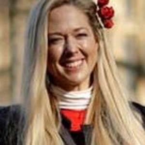 Photo of Belinda De Camborne Lucy