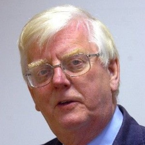 Photo of Barry Arthur Fairbank