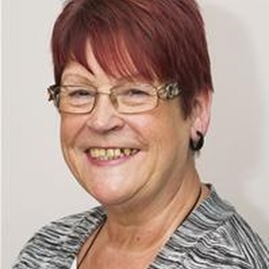 Photo of Jean Edwina Crossby