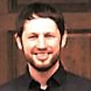 Photo of Ewan McRobert