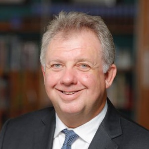 Photo of David Sidwick