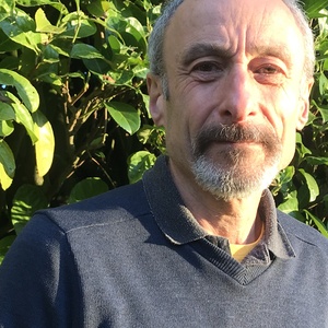 profile photo of Clive Cohen