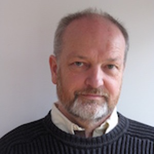 Photo of Mark Ladbrooke