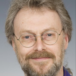 Photo of Alan Francis