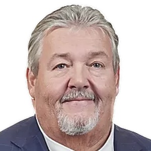 Photo of Andrew Garcarz