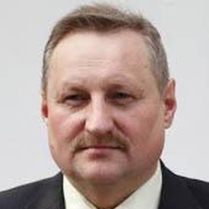Photo of Andrzej Rygielski
