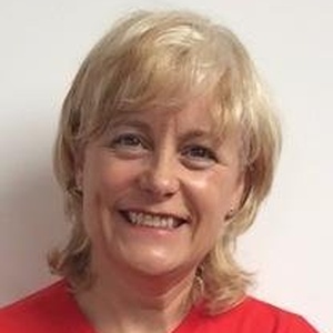 Photo of Karen Veronica Lee-Duffy