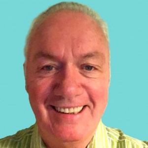 profile photo of Peter David Morris