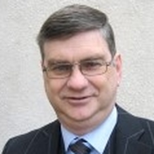 Photo of Gary David Walker