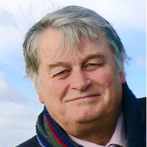 Photo of Paul Chandler