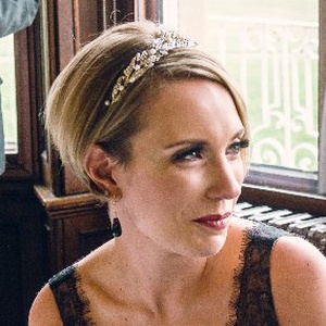 Photo of Louise Calland