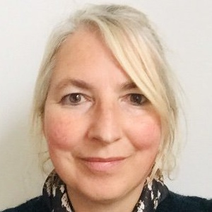 Photo of Rosalind Readhead