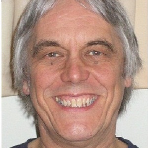 Photo of John Pearson