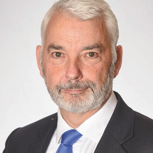 Photo of Michael George Lane