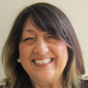 Photo of Jennie Brent