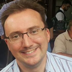 Photo of Keith Phillip Jones