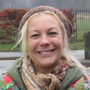 Photo of Rosie Baker