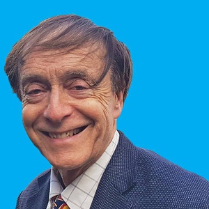 Photo of Paul Bernard Cawthorn