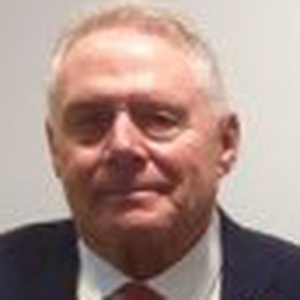 Photo of Mark Yates