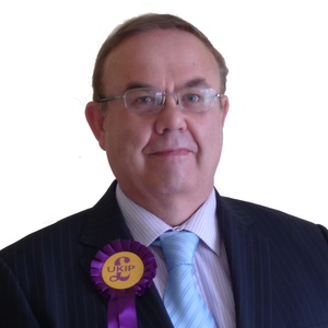 Photo of John Perry