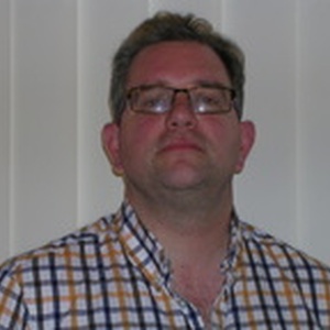 Photo of Andrew James Kingston-James