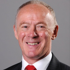 Photo of Richard Leese