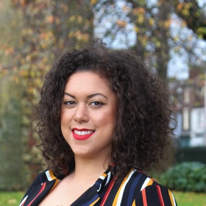 Photo of Emily Blake