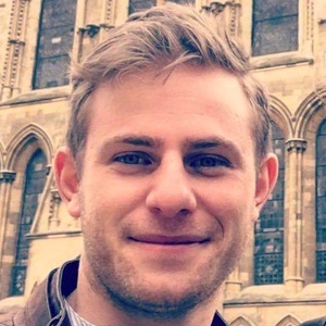 Photo of Chris Hudson