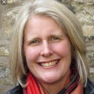 Photo of Julie Pörksen