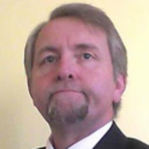 Photo of Russ Martin