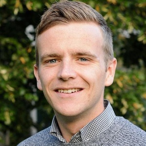 Photo of Stuart Tuckwood