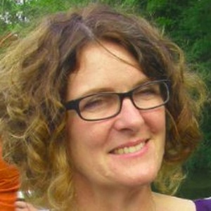 Photo of Claire Isbester