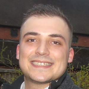Photo of Zack Culshaw