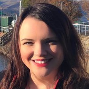 profile photo of Alix Mathieson