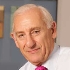 Photo of Geoff Seeff