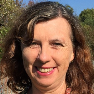Photo of Jane Quinton