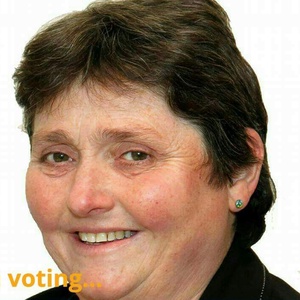 Photo of Christine Whelan