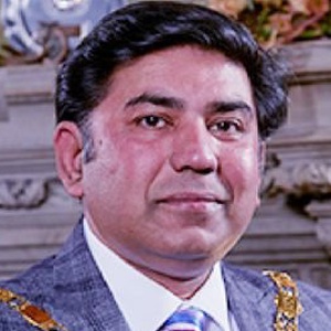 Photo of Aasim Rashid