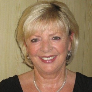 Photo of Catherine Fullerton