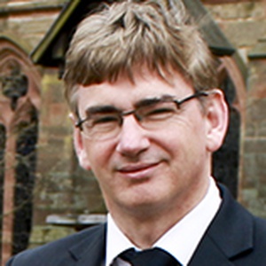 Photo of Julian Knight